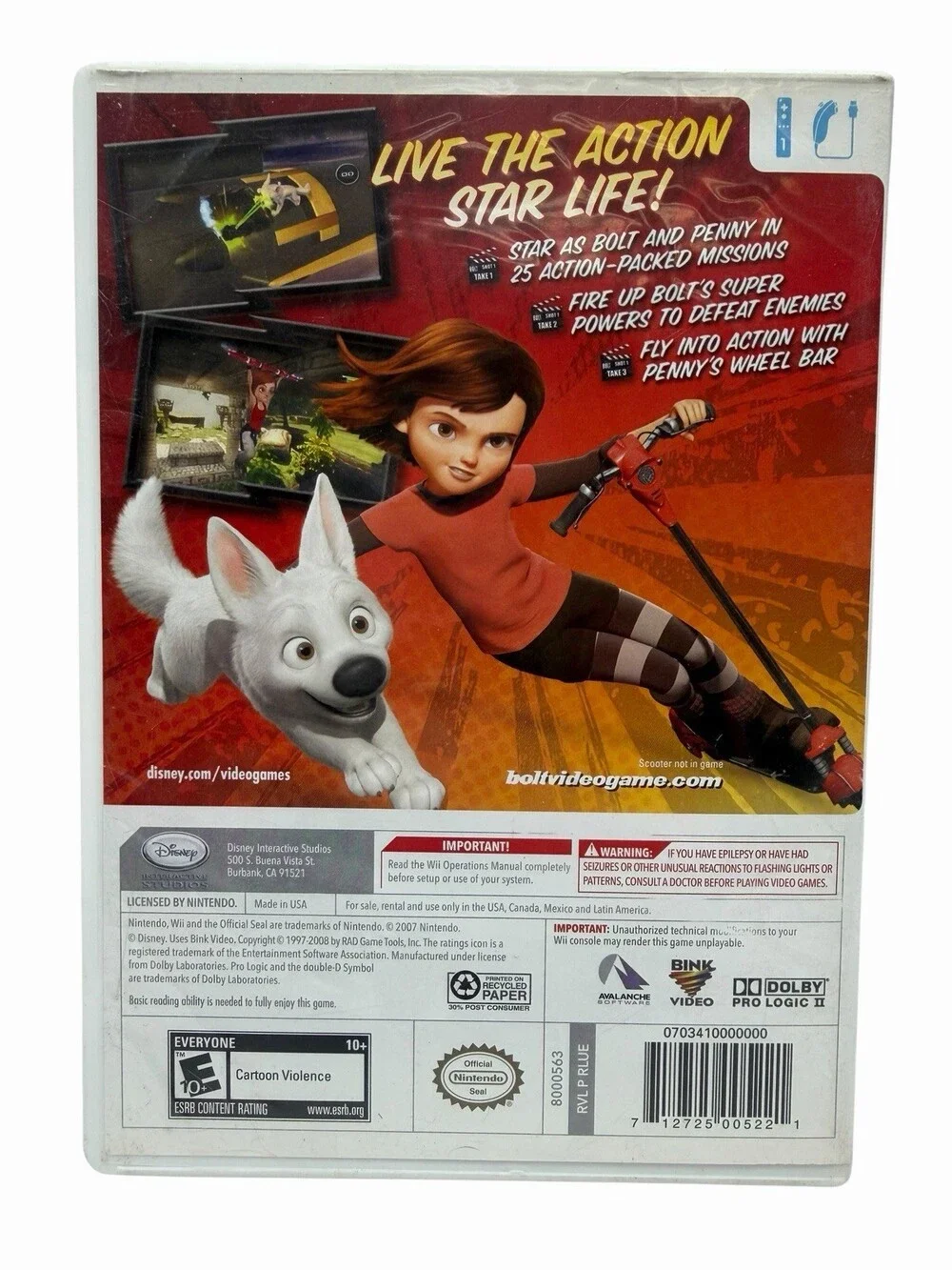 Disney pre owned